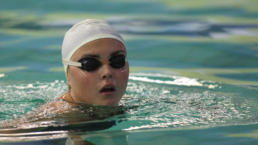 Ильченко: в нашем спорте нужно обладать определённой смелостью, чтобы ввязываться в драку за медали