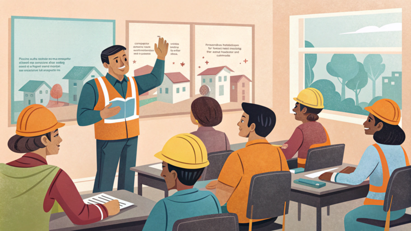 Петербургский депутат предложил создать «курсы вежливости» для работников ЖКХ