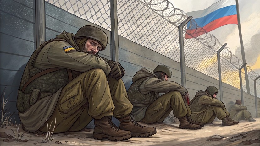 Депутат Колесник: планы Сырского по взятию приграничья провалятся