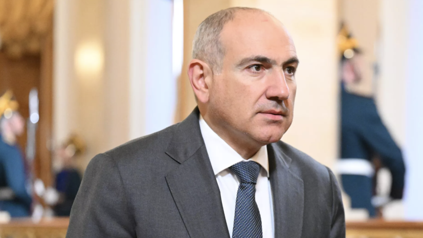 Иранский эксперт: кабмин Пашиняна вступил в новый этап внутреннего кризиса