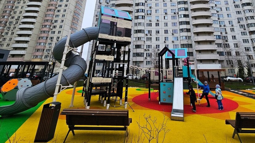 На Ставрополье 639 тысяч жителей проголосовали за объекты благоустройства