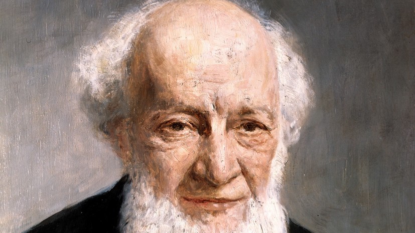 В Киргизии демонтировали памятник русскому географу Семёнову-Тян-Шанскому