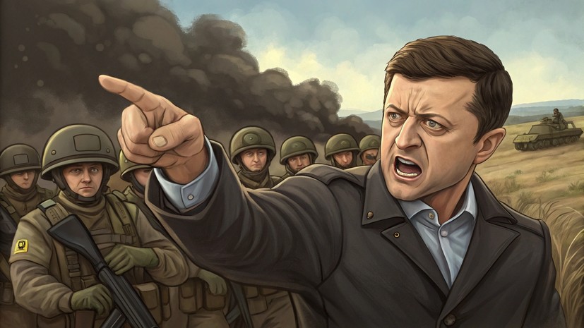 Депутат Милонов: мясники в Киеве мечтают открыть новый фронт в Приднестровье