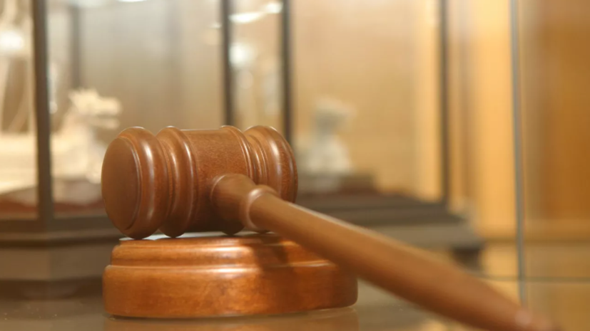 Директора и воспитателя детсада в Новосибирске осудили за истязание детей