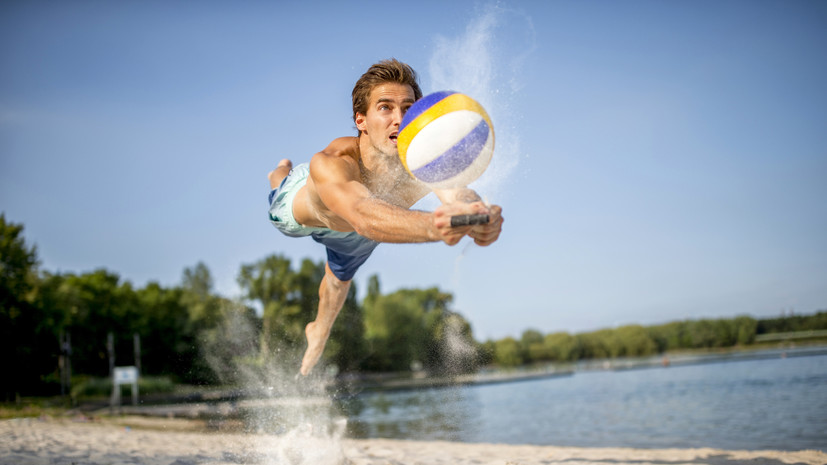 Врач Никитин посоветовал избегать интенсивных нагрузок в жару