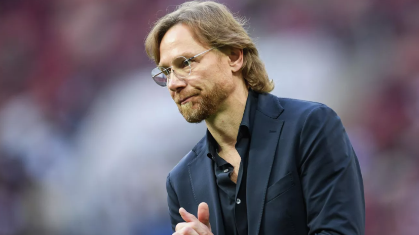 Орлов: сейчас все российские игроки будут идти к Карпину в «Динамо»