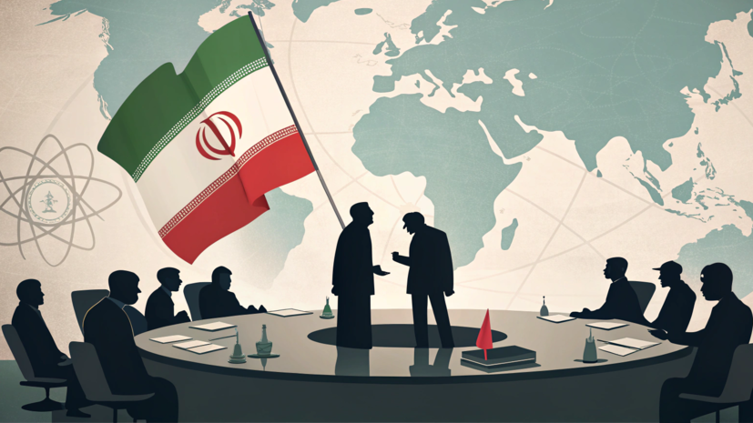 Аракчи: Иран готов к переговорам по атомной программе