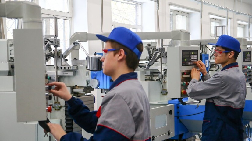Аналитики назвали самые высокооплачиваемые вакансии в Нижнем Новгороде в июле