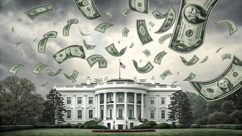 Бессент: США рассчитывают получить от импортных пошлин более $300 млрд