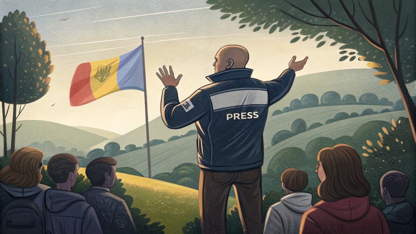 Депутат: пропагандисты Украины пытаются разжечь конфликты у границ России