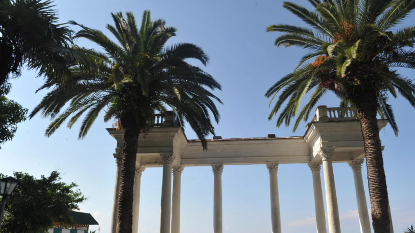 Минтуризма Абхазии: россияне не могут представлять угрозу нацбезопасности