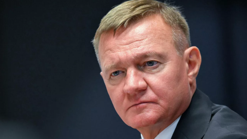 РИА Новости: Старовойта планируют похоронить в Санкт-Петербурге