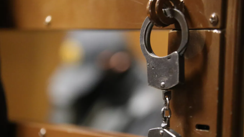 В Петербурге арестовали подростка за мошенничество в особо крупном размере