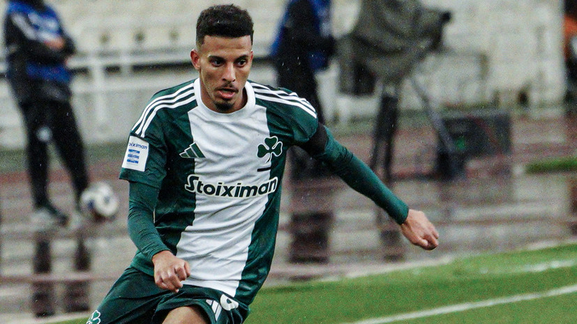 В «Марселе» отрицают давление на Унаи, чтобы заставить его перейти в «Спартак»