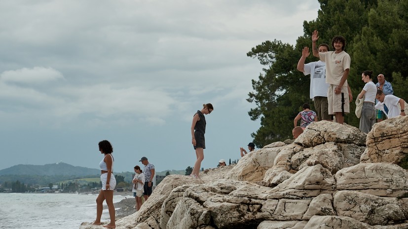 Депутат Госдумы Толмачёв: российские туристы важны для курортов Абхазии