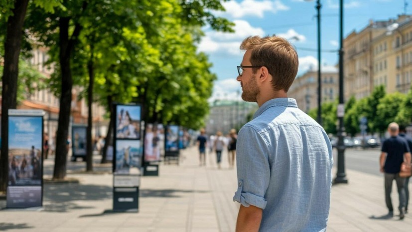 Выставка «Семья сквозь ХХ век» открылась в Москве
