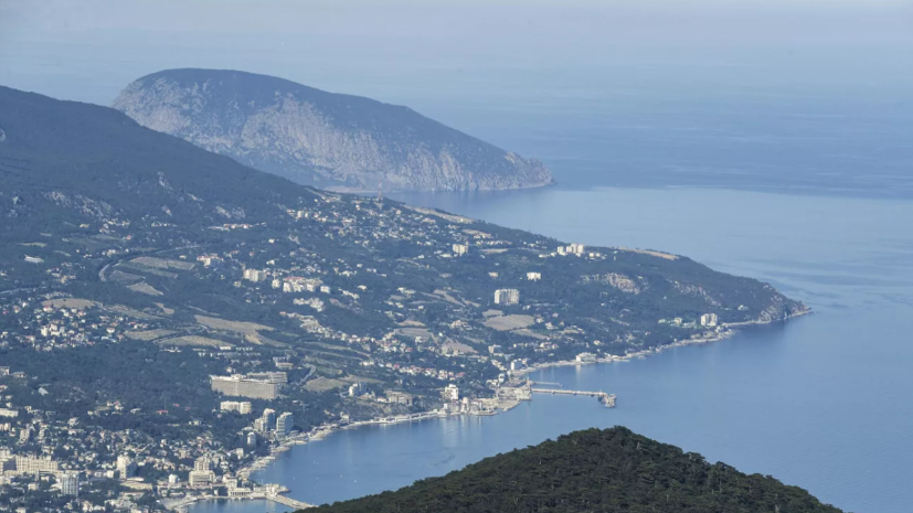 Крым и Челябинская область будут сотрудничать в сфере промышленности