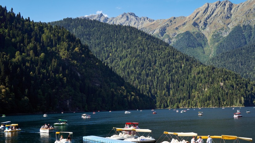 Вице-президент РСТ Барзыкин — о словах Басарии: дешёвый хайп