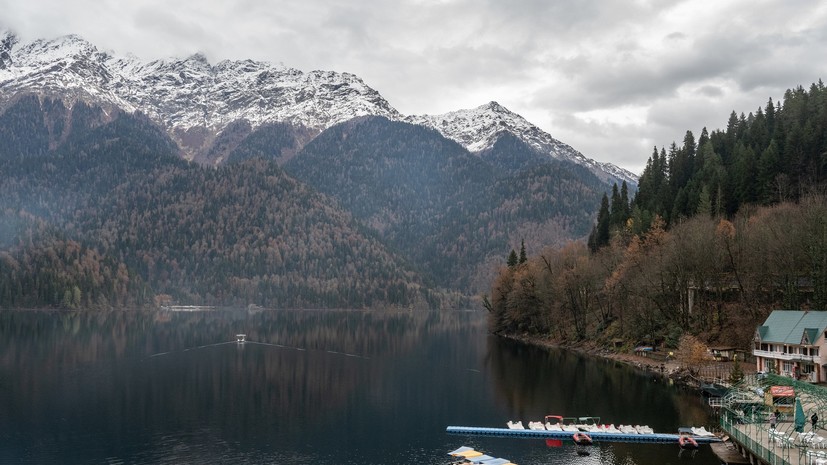 Милонов: без «экономных россиян» в Абхазии не будет ни кино, ни электричества