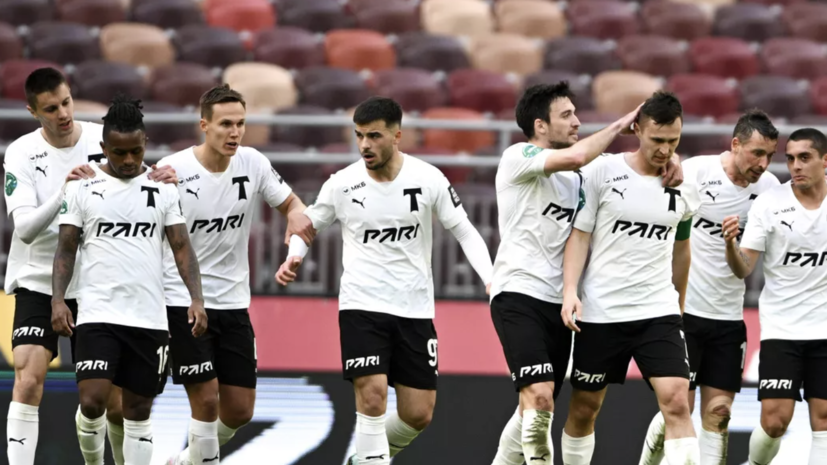 Спецкомиссия РФС решила, что «Торпедо» нарушило регламент