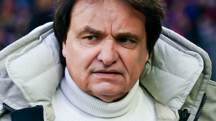 Президент «Сьона»: не ваше дело, сколько «Зенит» заплатит нам за матч