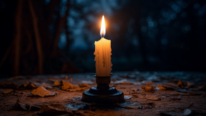 Умерла мама шахматиста Яна Непомнящего