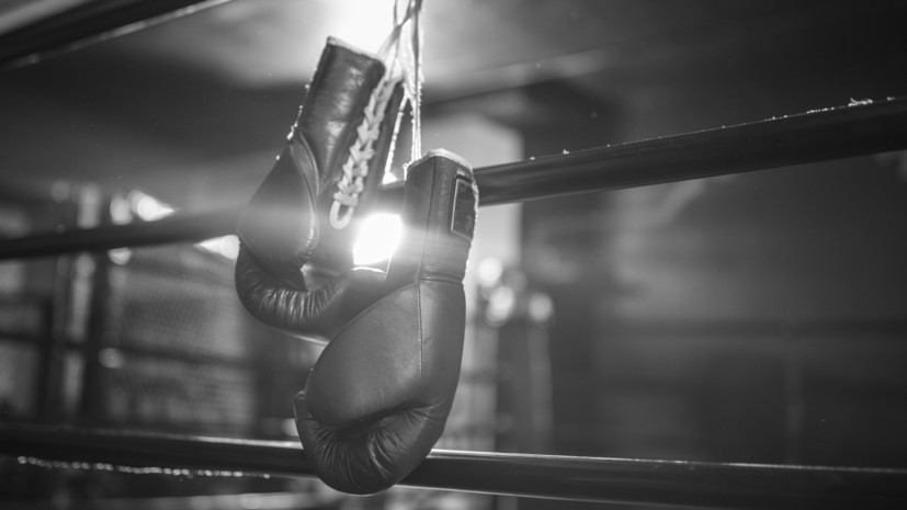 Мексиканский боксёр умер через несколько часов после поражения