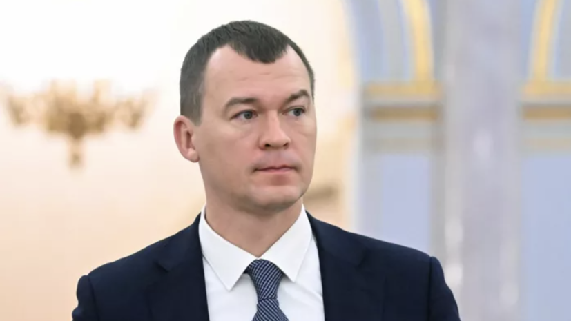 Дегтярёв встретился с президентом Международной федерации гребного спорта