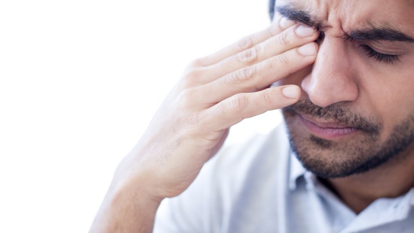 Врач рассказала об эффективном способе защиты глаз от аллергии