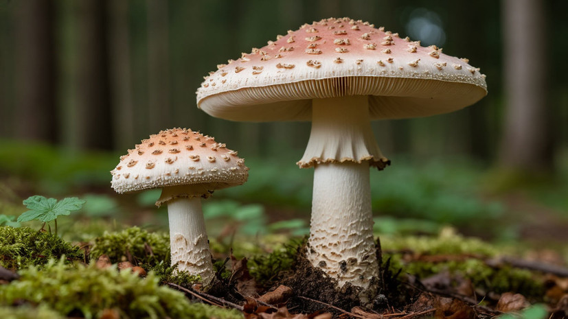 Эксперт назвал смертельно ядовитые грибы, растущие в Подмосковье