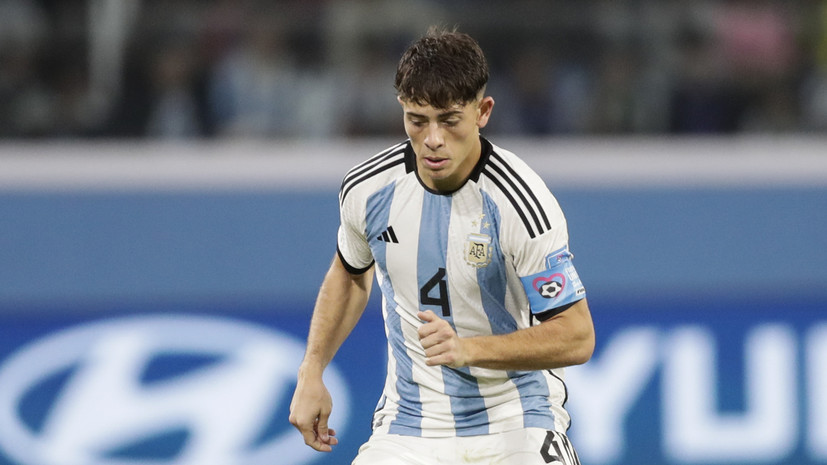 «Зенит» заинтересован в переходе Хиая из «Палмейраса»