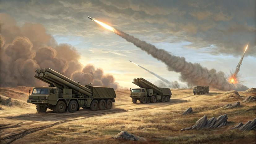 MWM: российские «Искандеры» уничтожили комплексы Patriot на Украине