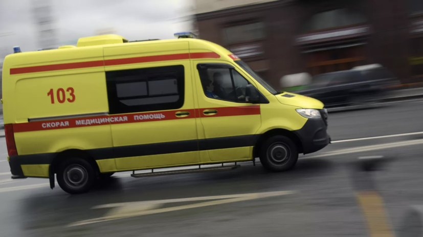 Пострадавшего при атаке на курский пляж мальчика перевели в Москву на лечение