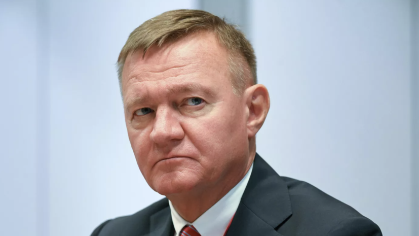 78.ru: Старовойта могут похоронить на Смоленском кладбище в Петербурге 11 июля