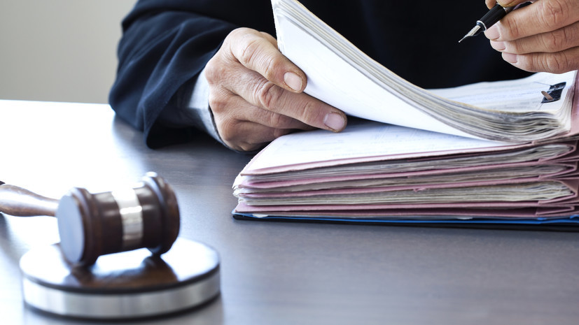 Боевика ВСУ приговорили к 16 годам за теракт в Курской области