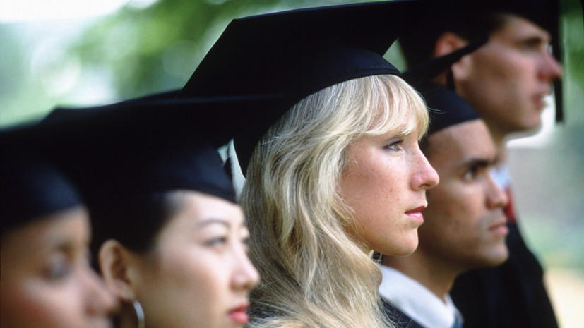 В России расширят пилотный проект по новой модели образования