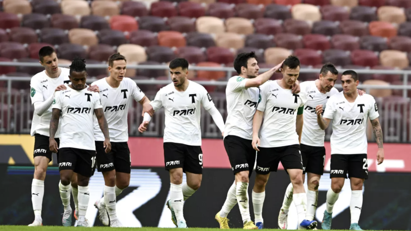 «Торпедо» будет распущено, если клуб исключат из РПЛ