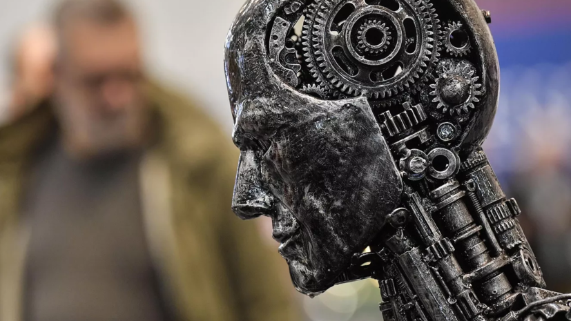 Мишустин обсудил с главой «Роскосмоса» внедрение искусственного интеллекта