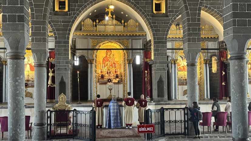 Учёный Микаелян назвал целью властей Армении разрыв связей с Россией