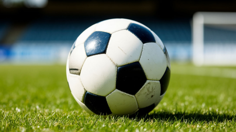 Свищёв — о задержании арбитра: логичное развитие того, что происходит в нашем футболе