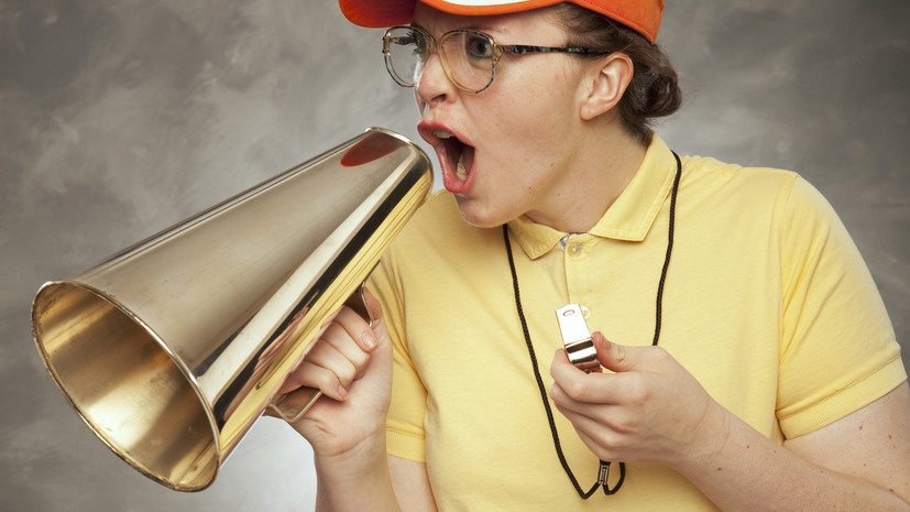 Эксперт назвала признаки профессионального тренера