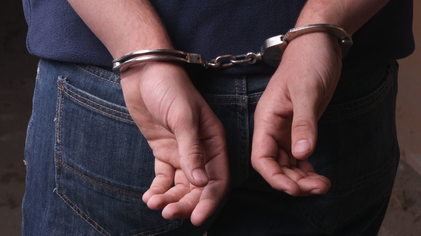 В трёх регионах России задержаны пятеро поджигавших объекты по заданию Киева