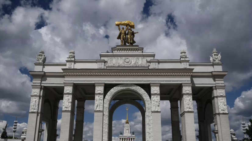 На ВДНХ пройдёт фестиваль в честь 110-летия поэта Михаила Матусовского