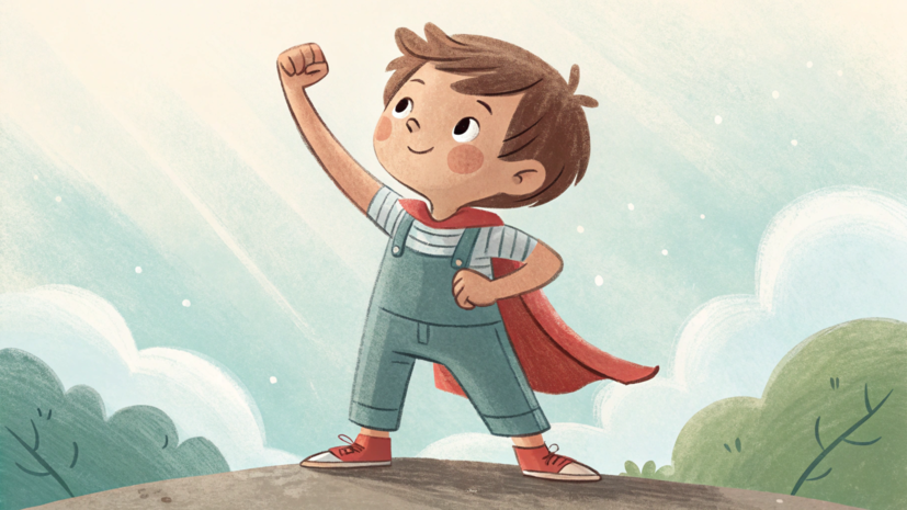 В ГД попросили власти обратить внимание на закрывшего маму мальчика из Курска