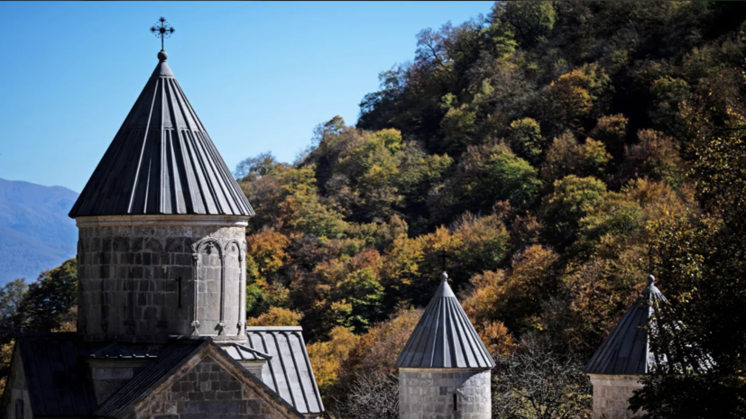 Представитель армянской диаспоры призвал Ереван учитывать интересы народа и церкви