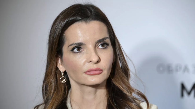 Захарова назвала суд над Гуцул в Молдавии ярчайшим примером беспредела Санду