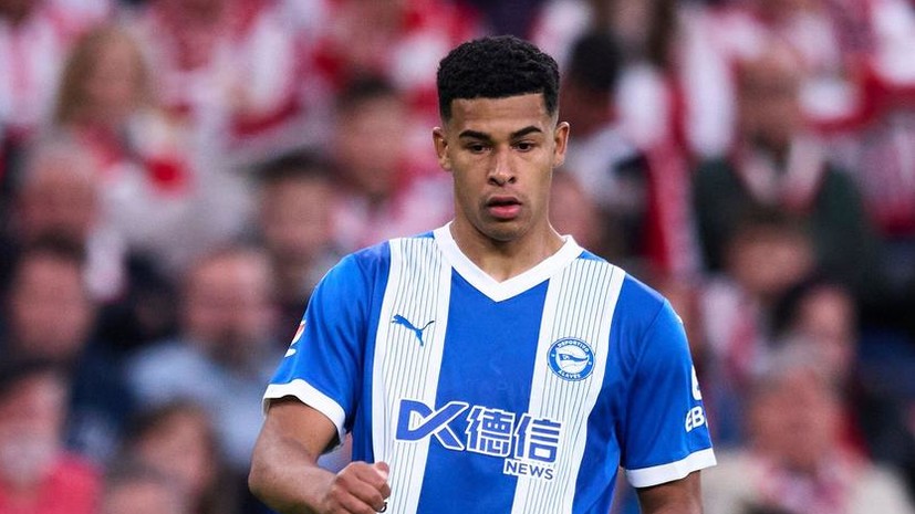 В «Алавесе» опровергли информацию о предложении «Спартака» по Моуриньо