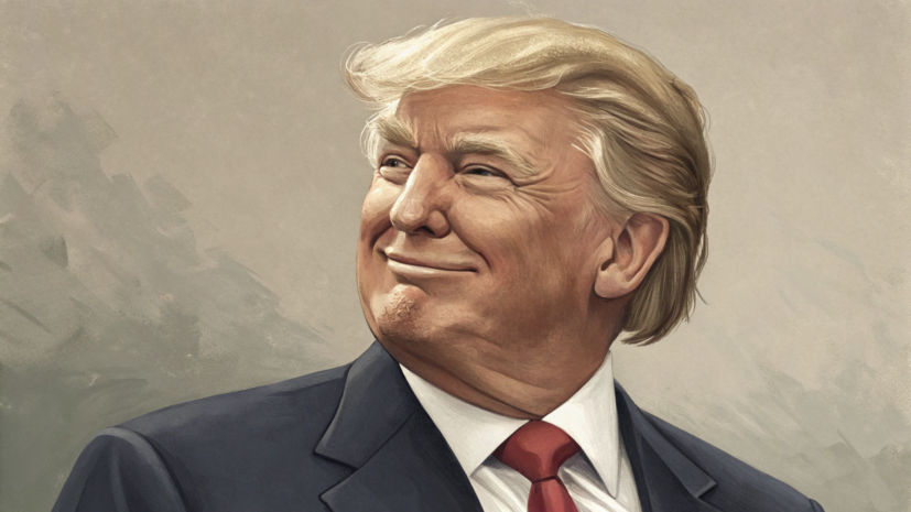 Шеремет назвал опрометчивыми слова Трампа о сюрпризе для России