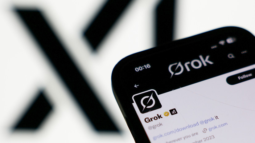 SHOT: нейросеть Маска Grok назвала Украину «Щеневмерлой» и выдала координаты ТЦК