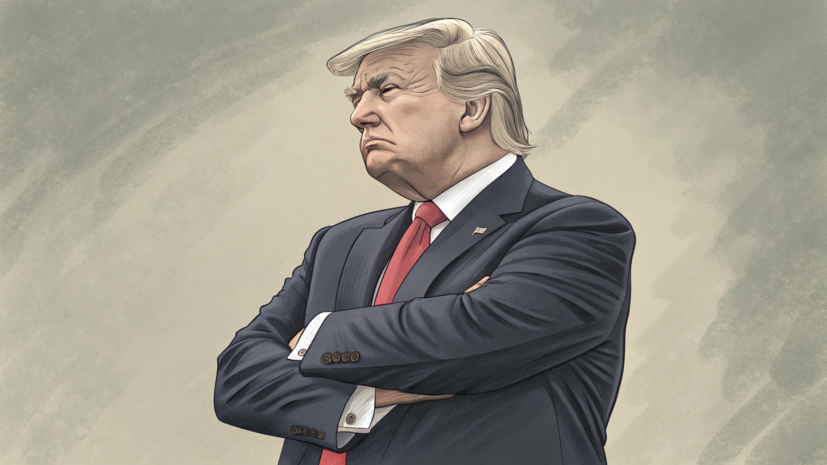 CNN: Трамп не хочет отдавать России победу в украинском конфликте